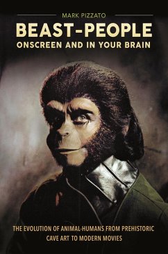 Cover Beast-People Onscreen and in Your Brain (eBook, ePUB)