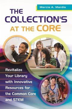 Cover The Collection's at the Core (eBook, ePUB)
