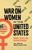 The War on Women in the United States (eBook, ePUB)