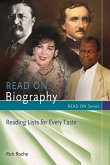 Read On...Biography (eBook, ePUB)