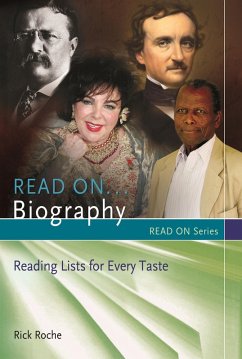 Read On...Biography (eBook, ePUB) - Roche, Rick