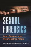 Sexual Forensics (eBook, ePUB)