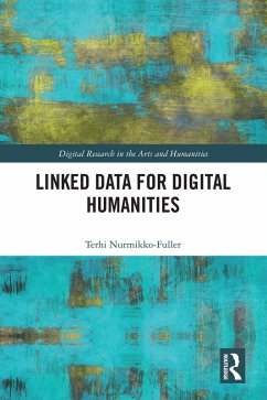 Cover Linked Data for Digital Humanities (eBook, PDF)