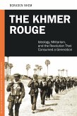The Khmer Rouge (eBook, ePUB)