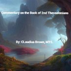Commentary on the Book of 2nd Thessalonians (eBook, ePUB)