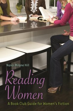 Reading Women (eBook, ePUB) - Hill, Nanci Milone