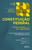 Constituição Federal (eBook, ePUB)