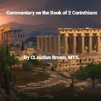 Commentary on the Book of 2 Corinthians (eBook, ePUB)