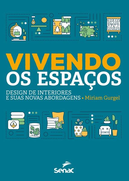 Vivendo os espaços (eBook, ePUB) Vivendo os espaços (eBook, ePUB)