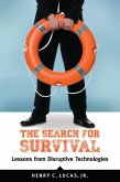 The Search for Survival (eBook, ePUB) The Search for Survival (eBook, ePUB)