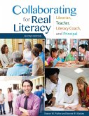 Collaborating for Real Literacy (eBook, ePUB)