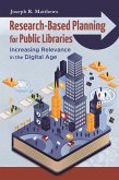 Research-Based Planning for Public Libraries (eBook, ePUB)