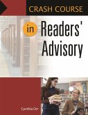 Crash Course in Readers' Advisory (eBook, ePUB)