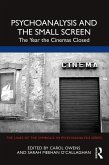 Psychoanalysis and the Small Screen (eBook, PDF)