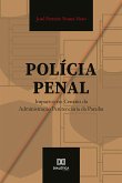 Polícia Penal (eBook, ePUB)