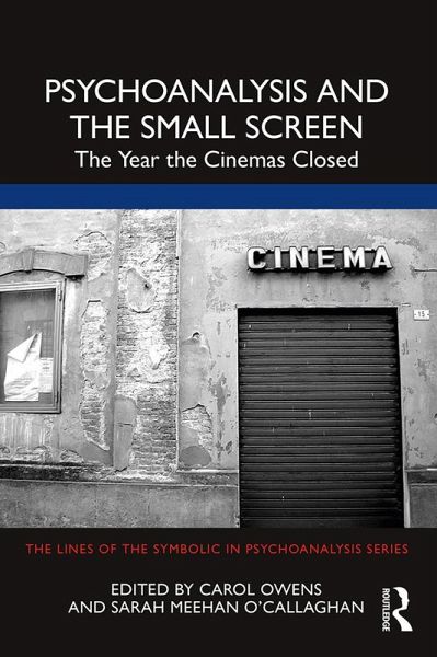Psychoanalysis and the Small Screen (eBook, ePUB) Psychoanalysis and the Small Screen (eBook, ePUB)