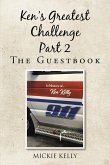 Ken's Greatest Challenge Part 2 (eBook, ePUB)