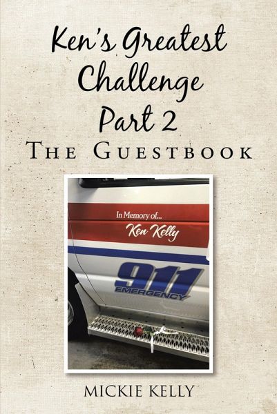 Ken's Greatest Challenge Part 2 (eBook, ePUB) Ken's Greatest Challenge Part 2 (eBook, ePUB)