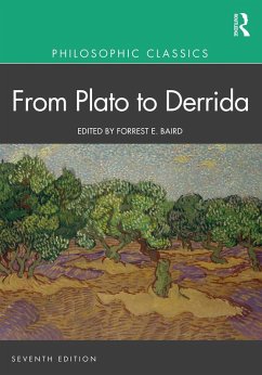 Philosophic Classics: From Plato to Derrida (eBook, ePUB)