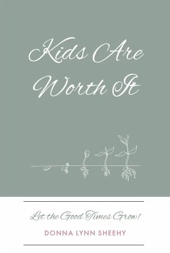 Cover Kids Are Worth It (eBook, ePUB)