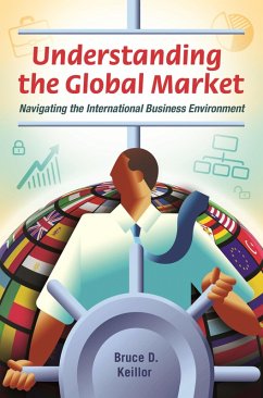 Cover Understanding the Global Market (eBook, ePUB)
