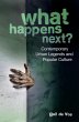 What Happens Next? (eBook, ePUB) - Bild 1