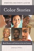 Color Stories (eBook, ePUB) Color Stories (eBook, ePUB)