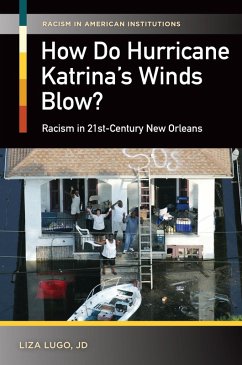 Cover How Do Hurricane Katrina's Winds Blow? (eBook, ePUB)
