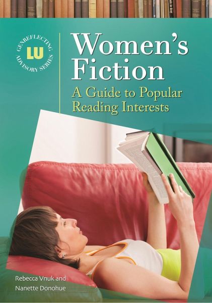 Women's Fiction (eBook, ePUB) Women's Fiction (eBook, ePUB)