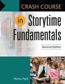 Crash Course in Storytime Fundamentals (eBook, ePUB)