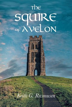 Cover The Squire of Avelon (eBook, ePUB)