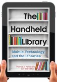 The Handheld Library (eBook, ePUB)