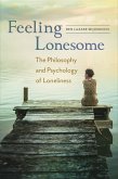 Feeling Lonesome (eBook, ePUB) Feeling Lonesome (eBook, ePUB)
