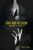 Rap and Religion (eBook, ePUB)