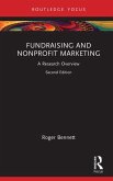 Fundraising and Nonprofit Marketing (eBook, ePUB)