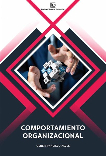 Comportamiento Organizacional (eBook, PDF)