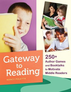 Gateway to Reading (eBook, ePUB) - Polette, Nancy J.