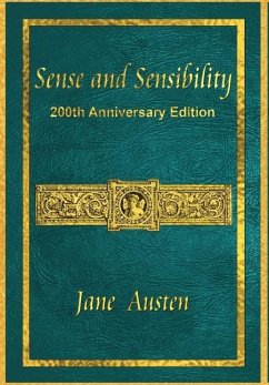 Sense and Sensibility - Austen, Jane; Thomson, Hugh