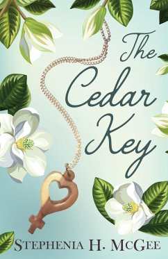 The Cedar Key - Mcgee, Stephenia H.