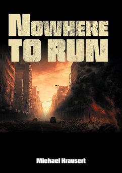 Nowhere to run - Krausert, Michael