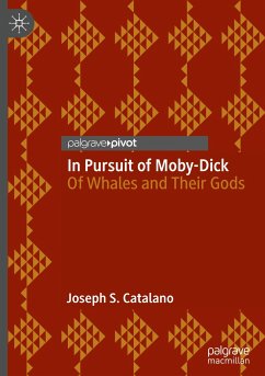 In Pursuit of Moby-Dick - Catalano, Joseph S.