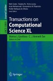 Transactions on Computational Science XL