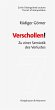 Verschollen! (eBook, PDF) - Bild 1