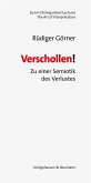 Verschollen! (eBook, PDF)