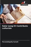 Salar Jung-III Contributo culturale