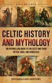 Celtic History and Mythology