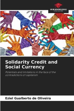 Solidarity Credit and Social Currency - Gualberto de Oliveira, Eziel