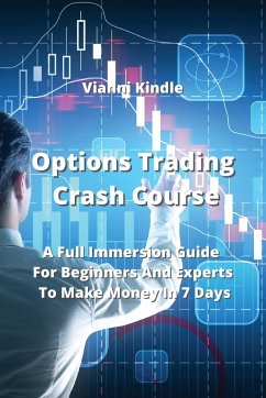 Options Trading Crash Course - Kindle, Vianni