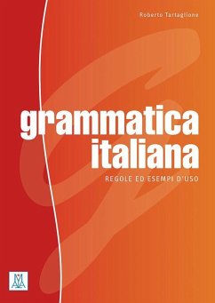 Grammatica italiana - Tartaglione, Roberto