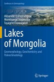 Lakes of Mongolia